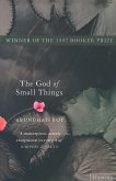 The God of Small Things: Winner of the Booker Prize (eBook, ePUB)