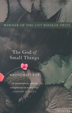 The God of Small Things: Winner of the Booker Prize (eBook, ePUB) - Roy, Arundhati