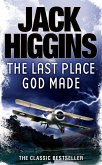 The Last Place God Made (eBook, ePUB)