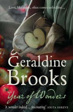 Year of Wonders (eBook, ePUB) - Brooks, Geraldine