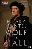 Wolf Hall (eBook, ePUB)