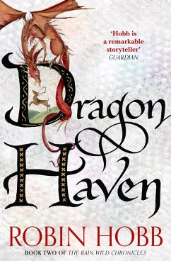 Dragon Haven (eBook, ePUB) - Hobb, Robin