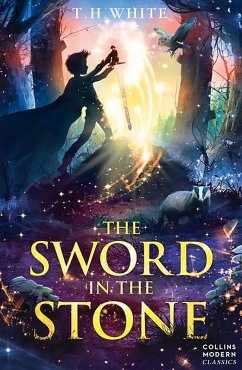 The Sword in the Stone (eBook, ePUB) - White, T. H.