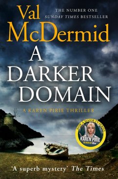 A Darker Domain (eBook, ePUB) - McDermid, Val