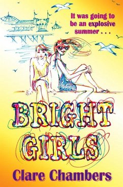 Bright Girls (eBook, ePUB) - Chambers, Clare