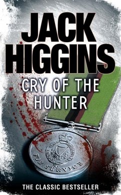 Cover Cry of the Hunter (eBook, ePUB)