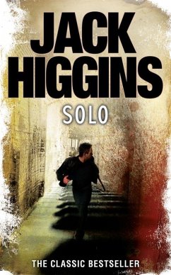 Solo (eBook, ePUB) - Higgins, Jack