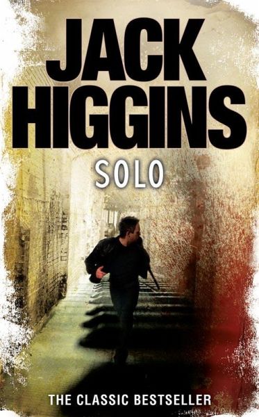 Solo (eBook, ePUB)