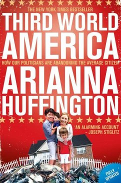 Third World America (eBook, ePUB) - Huffington, Arianna