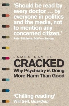 Cracked - Davies, James