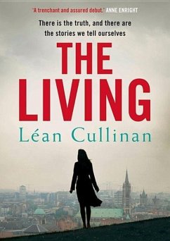 The Living - Cullinan, Léan