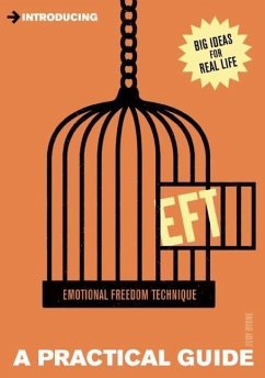 Introducing Eft (Emotional Freedom Technique) - Byrne, Judy