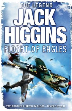 Flight of Eagles (eBook, ePUB) - Higgins, Jack