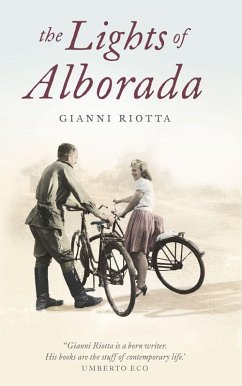 Cover The Lights of Alborada (eBook, ePUB)