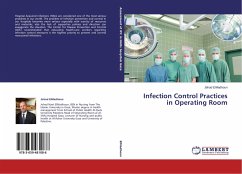 Infection Control Practices in Operating Room - ElMadhoun, Jehad