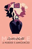 A Murder is Announced (eBook, ePUB)