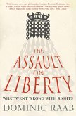 The Assault on Liberty (eBook, ePUB)