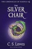 The Silver Chair (eBook, ePUB)