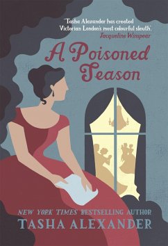 A Poisoned Season - Alexander, Tasha