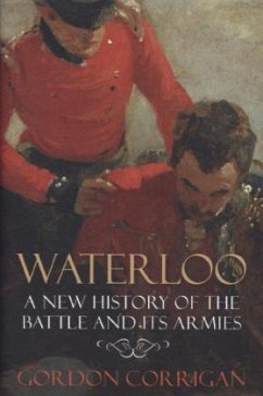 Waterloo - Corrigan, Gordon