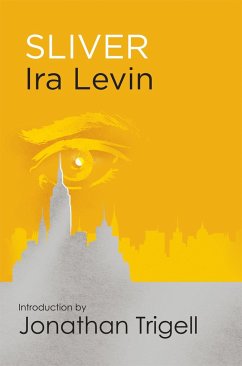 Sliver - Levin, Ira