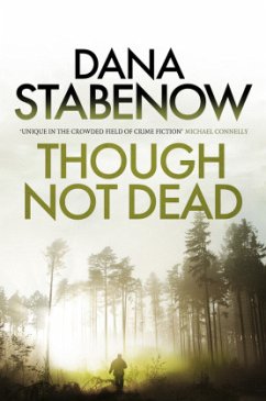 Though Not Dead - Stabenow, Dana
