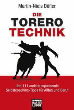Die Torero-Technik - Däfler, Martin-Niels