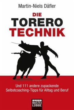 Cover Die Torero-Technik