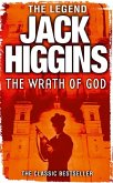 Wrath of God (eBook, ePUB)