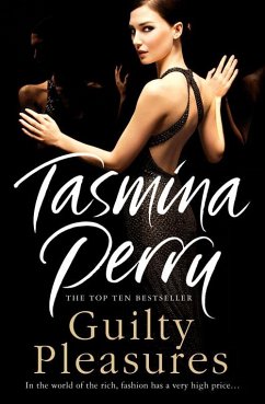 Guilty Pleasures (eBook, ePUB) - Perry, Tasmina