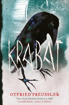 Krabat (eBook, ePUB) - Preussler, Otfried