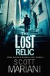 The Lost Relic (eBook, ePUB) - Bild 1