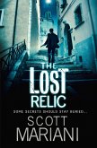 The Lost Relic (eBook, ePUB)