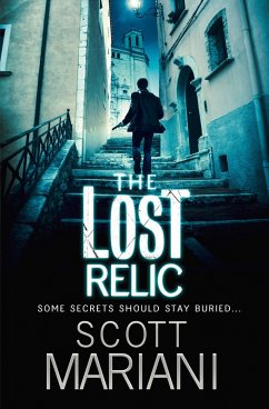 Cover The Lost Relic (eBook, ePUB)