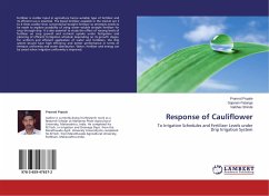 Response of Cauliflower - Popale, Pramod;Patange, Gajanan;Shinde, Vaibhav