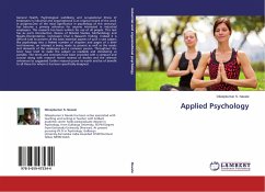 Applied Psychology