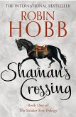 Shaman's Crossing (eBook, ePUB)