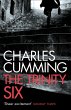 The Trinity Six (eBook, ePUB) - Bild 1