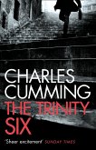 The Trinity Six (eBook, ePUB)