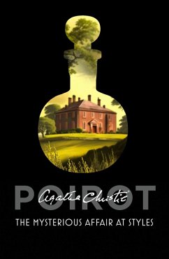 The Mysterious Affair at Styles (Poirot) (eBook, ePUB) - Christie, Agatha