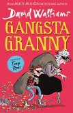 Gangsta Granny (eBook, ePUB)