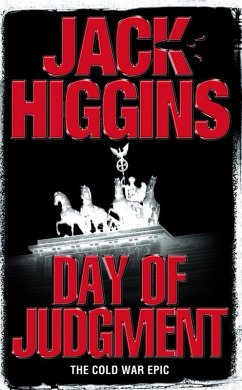 Day of Judgment (eBook, ePUB) - Higgins, Jack Day of Judgment (eBook, ePUB) - Higgins, Jack