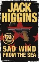 Sad Wind from the Sea (eBook, ePUB) - Higgins, Jack