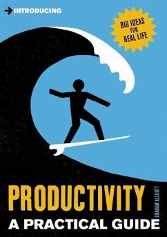 Introducing Productivity - Allcott, Graham