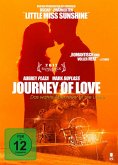 Journey of Love - Das wahre Abenteuer ist die Liebe