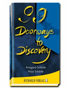 Cover 99 Doorways to Discovery