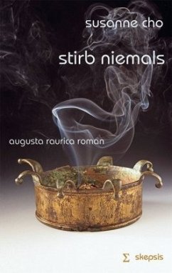 stirb niemals - Cho, Susanne