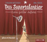 Das Supertalentier - Lunas großer Auftritt