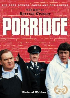 Cover Porridge (eBook, ePUB)