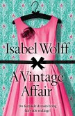 A Vintage Affair (eBook, ePUB) A Vintage Affair (eBook, ePUB)